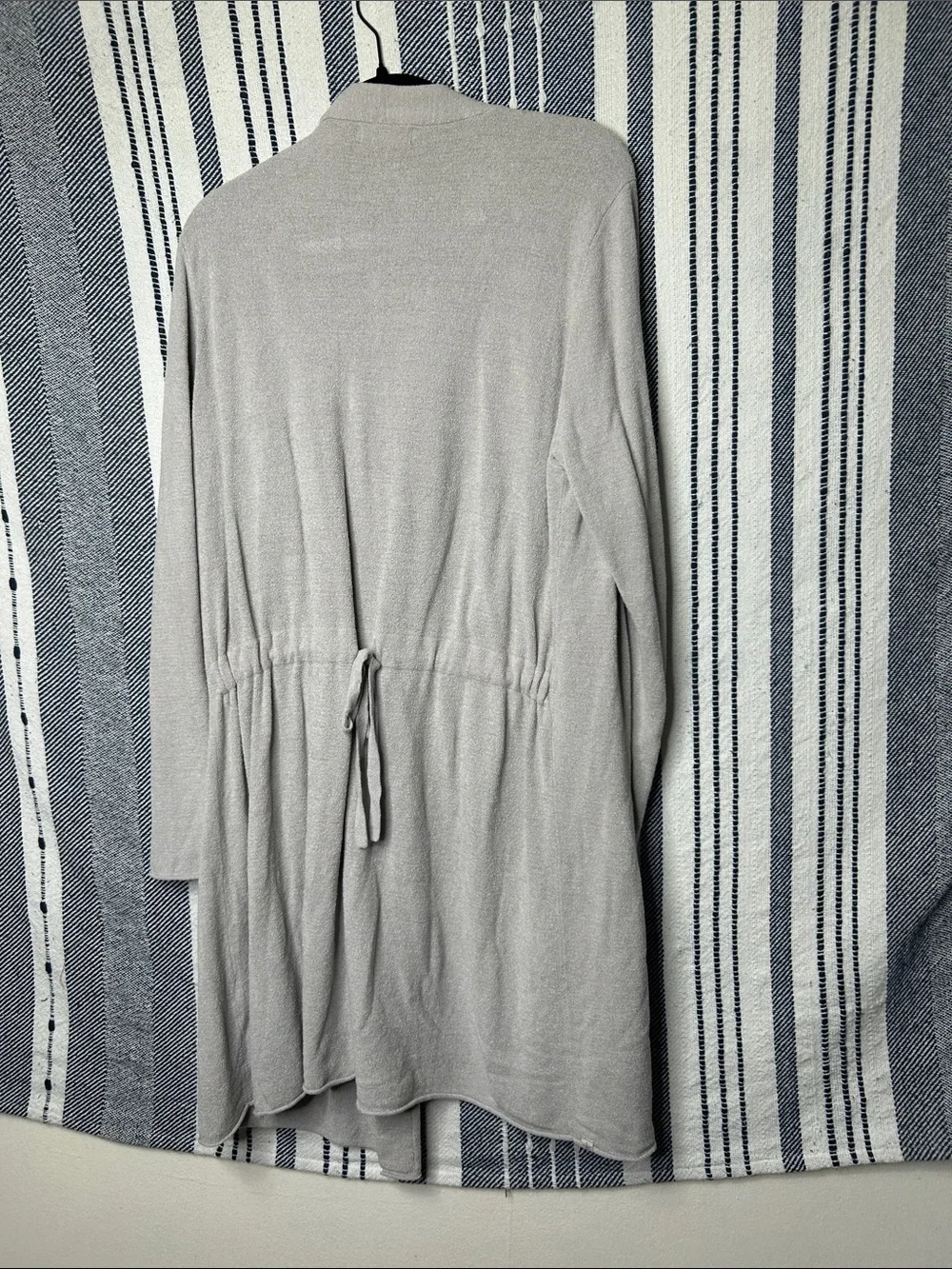 Barefoot Dreams Cozy Chic Ulta Lite Cardigan - Picture 4 of 4